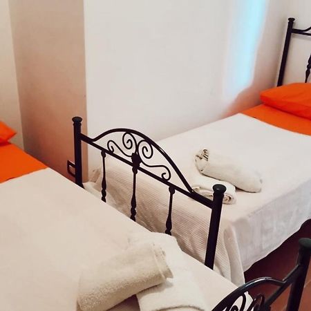 Casa Vacanza "La Piazzetta" มาร์ซาเมมี ภายนอก รูปภาพ