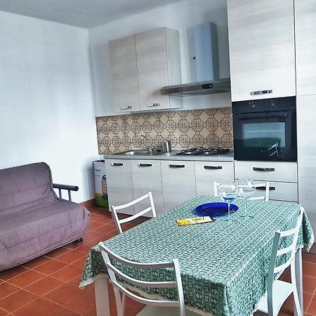 Casa Vacanza "La Piazzetta" มาร์ซาเมมี ห้อง รูปภาพ