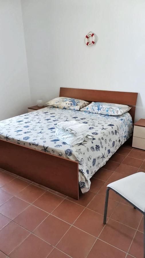 Casa Vacanza "La Piazzetta" มาร์ซาเมมี ภายนอก รูปภาพ