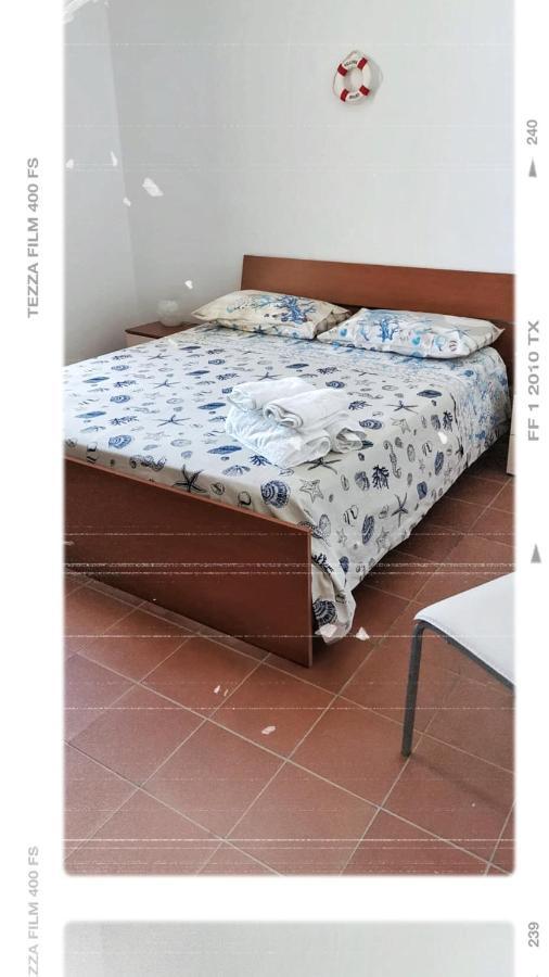 Casa Vacanza "La Piazzetta" มาร์ซาเมมี ภายนอก รูปภาพ