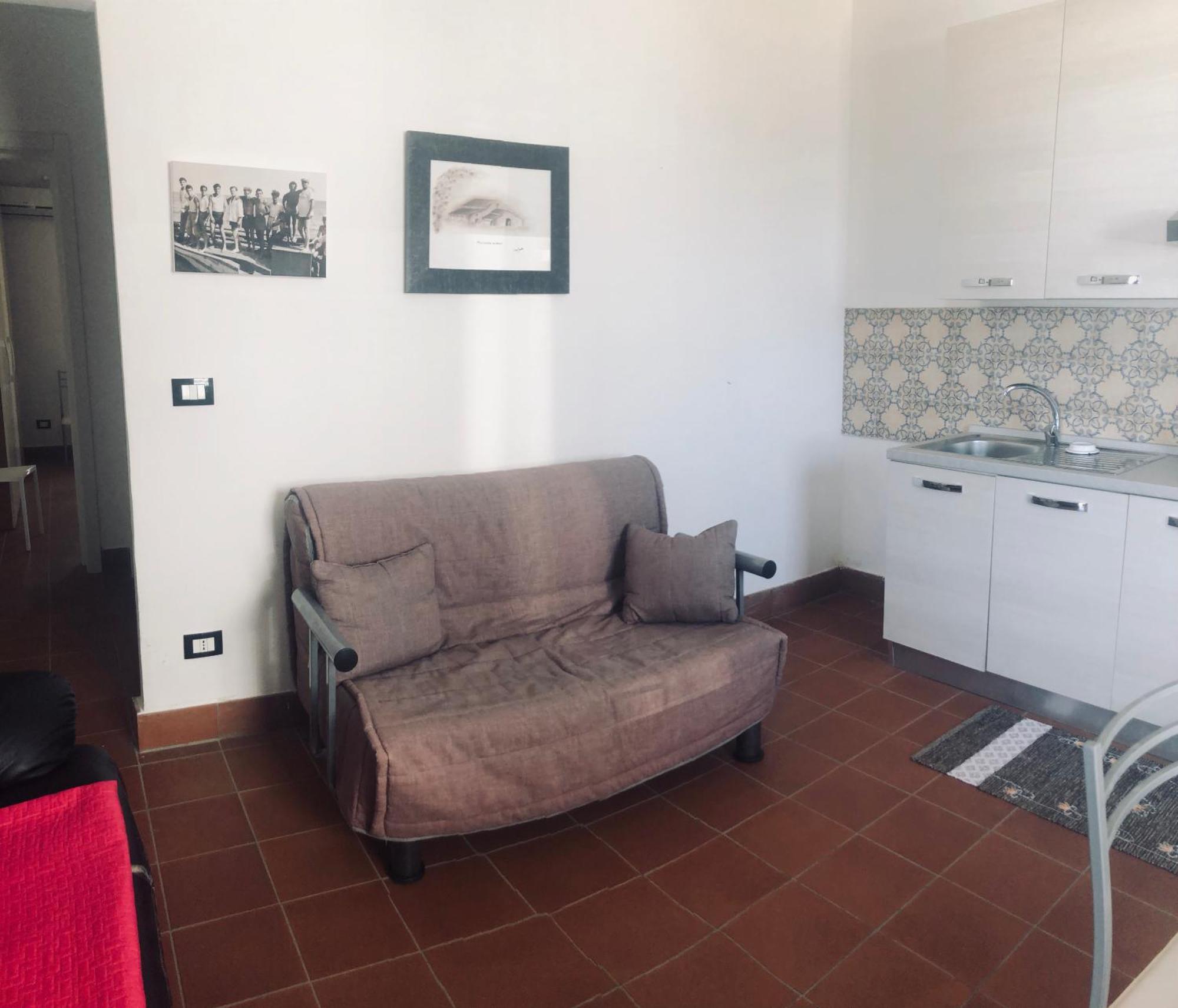 Casa Vacanza "La Piazzetta" มาร์ซาเมมี ห้อง รูปภาพ