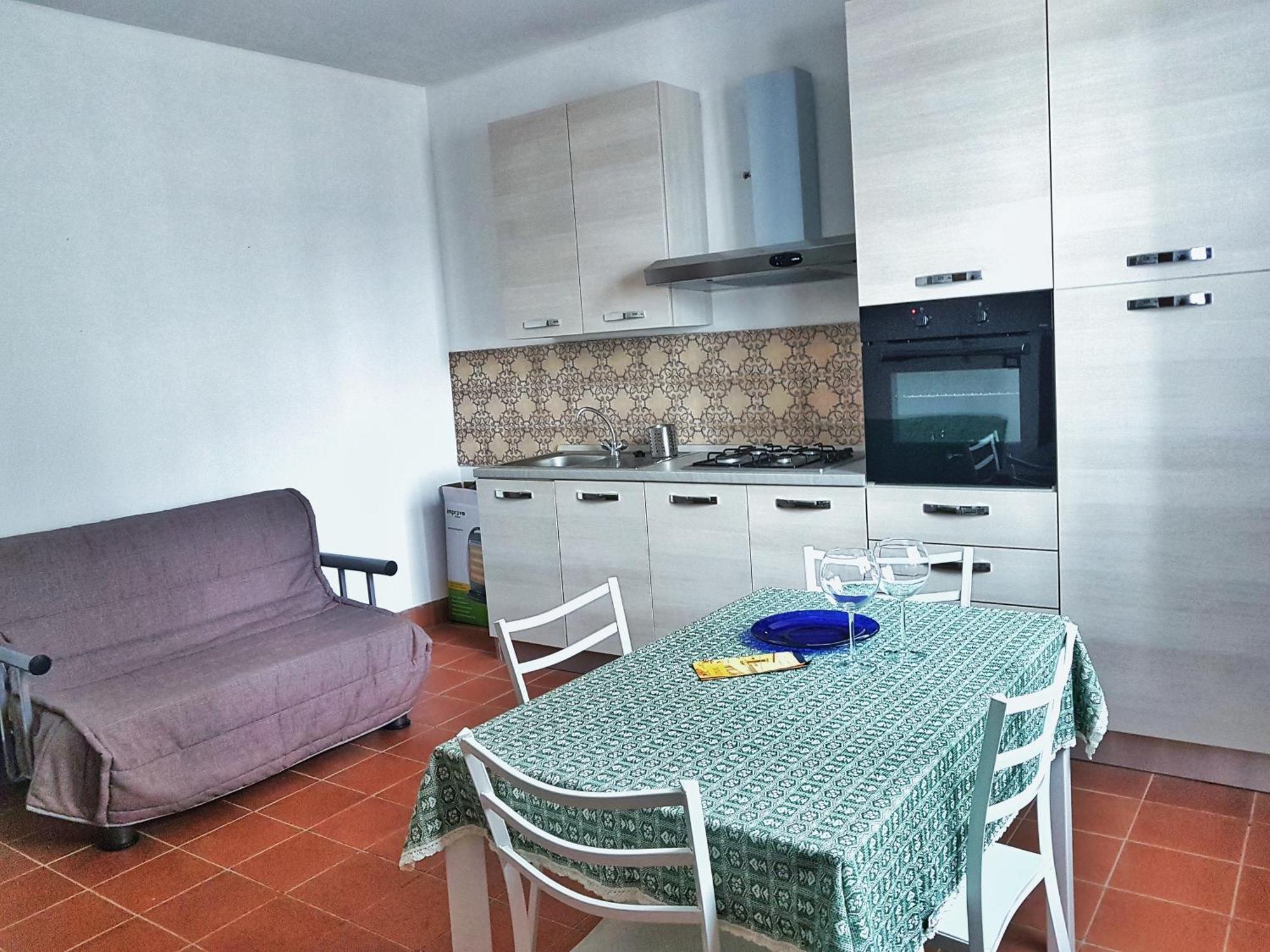 Casa Vacanza "La Piazzetta" มาร์ซาเมมี ห้อง รูปภาพ