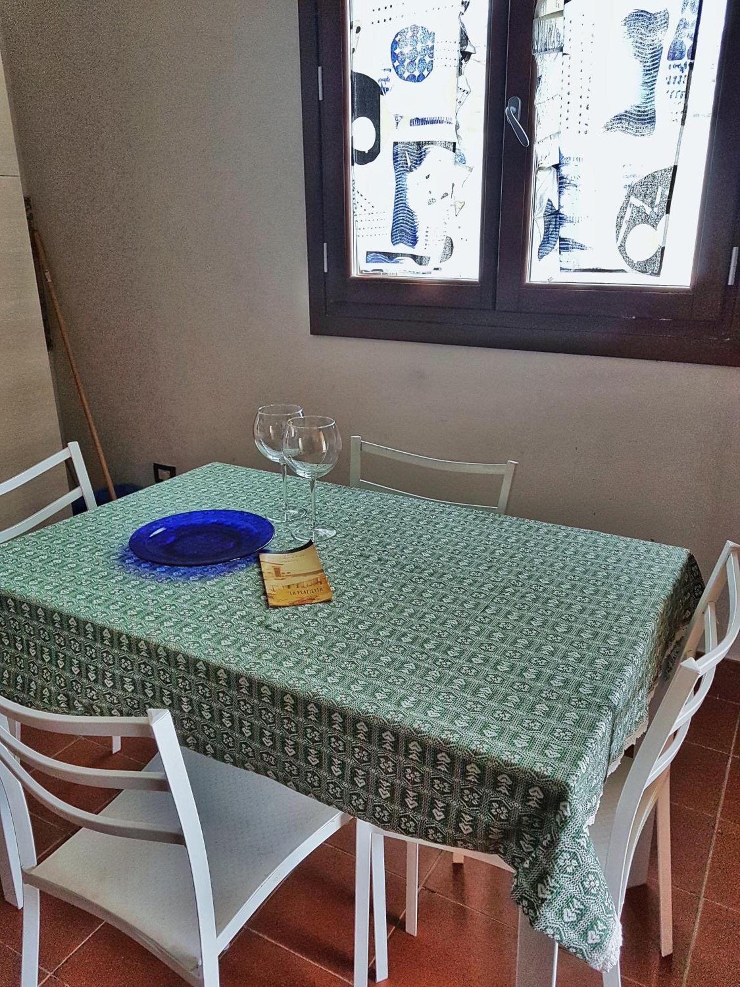 Casa Vacanza "La Piazzetta" มาร์ซาเมมี ห้อง รูปภาพ